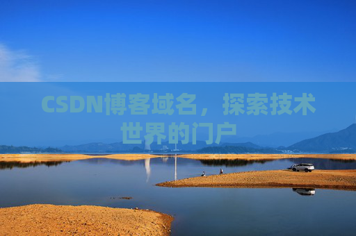 CSDN博客域名，探索技术世界的门户